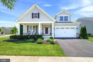 3 Espalier Ln, Middletown, DE 19709 - Photo 1