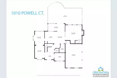 1010 Powell Court, Bear, DE 19701 - Photo 53