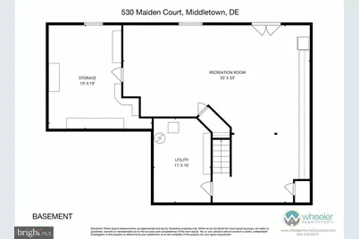 530 Maiden Court, Middletown, DE 19709 - Photo 67