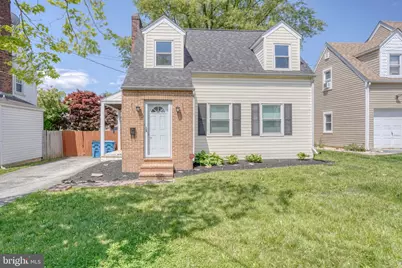 519 Essex Avenue, Wilmington, DE 19804 - Photo 3