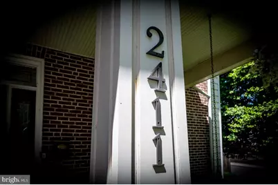 2411 N Franklin, Wilmington, DE 19802 - Photo 5