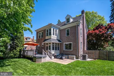 2411 N Franklin, Wilmington, DE 19802 - Photo 5