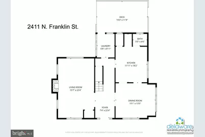 2411 N Franklin, Wilmington, DE 19802 - Photo 45