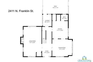 2411 N Franklin, Wilmington, DE 19802 - Photo 45