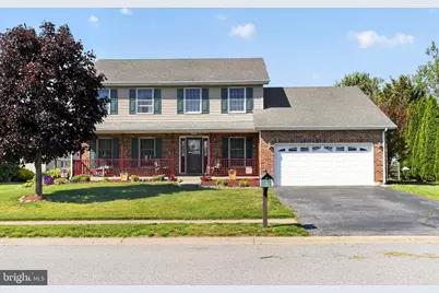 6 Biltmore Court, Bear, DE 19701 - Photo 1