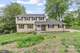5449 Crestline Rd, Wilmington, DE 19808 - Photo 1