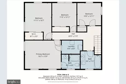 5449 Crestline Road, Wilmington, DE 19808 - Photo 41