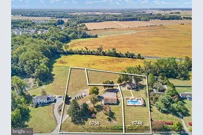 5756&5748 Summit Bridge Road, Townsend, DE 19734 - Photo 5