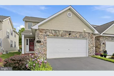 224 Hoyer Court #LOT 29, Wilmington, DE 19803 - Photo 1