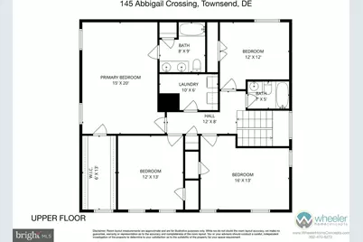 145 Abbigail Crossing, Townsend, DE 19734 - Photo 41
