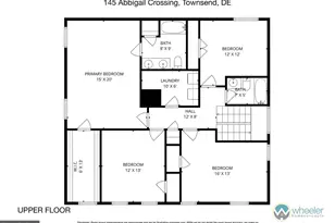 145 Abbigail Crossing, Townsend, DE 19734 - Photo 41