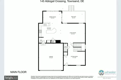 145 Abbigail Crossing, Townsend, DE 19734 - Photo 39