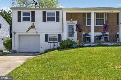 716 Elmtree Lane, Claymont, DE 19703 - Photo 1