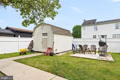 805 Cornstalk Drive, New Castle, DE 19720 - Photo 11