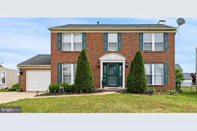 805 Cornstalk Drive, New Castle, DE 19720 - Photo 1