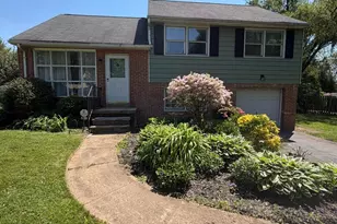 2617 Maclary Dr, Wilmington, DE 19808 - Photo 1