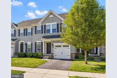546 Canal Drive, Middletown, DE 19709 - Photo 1