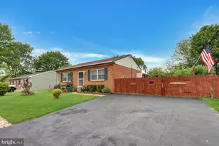 5 Archer Way, Newark, DE 19702 - Photo 17