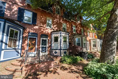 1011 N Monroe Street, Wilmington, DE 19801 - Photo 3