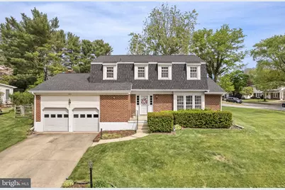 4801 Pennington Court, Wilmington, DE 19808 - Photo 1