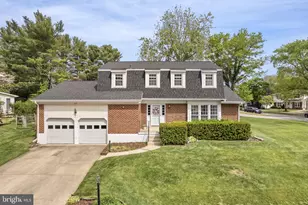 4801 Pennington Ct, Wilmington, DE 19808 - Photo 1