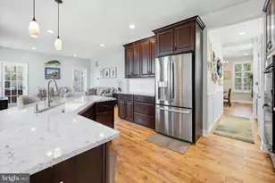 1545 E Matisse Dr, Middletown, DE 19709 - Photo 19