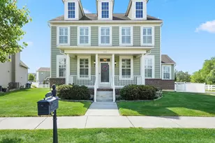 1545 E Matisse Dr, Middletown, DE 19709 - Photo 1