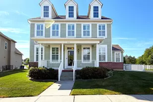 1545 E Matisse Dr, Middletown, DE 19709 - Photo 1