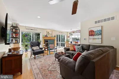 825 Birch Lane #25, Wilmington, DE 19809 - Photo 5