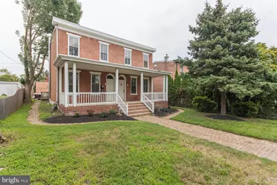 1823 Delaware Avenue #A, Wilmington, DE 19806 - Photo 13
