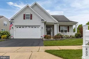 400 Topiary Ln, Middletown, DE 19709 - Photo 1