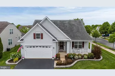 400 Topiary Lane, Middletown, DE 19709 - Photo 47