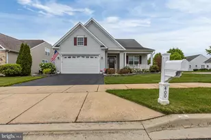 400 Topiary Ln, Middletown, DE 19709 - Photo 3