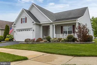 400 Topiary Lane, Middletown, DE 19709 - Photo 3