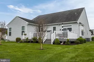 400 Topiary Ln, Middletown, DE 19709 - Photo 41