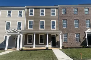 838 Mapleton Ave, Middletown, DE 19709 - Photo 1