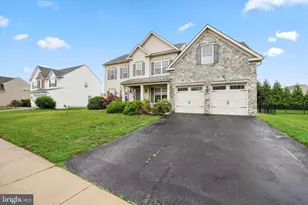211 E Crail Ct, Middletown, DE 19709 - Photo 5
