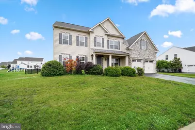 211 E Crail Court, Middletown, DE 19709 - Photo 3