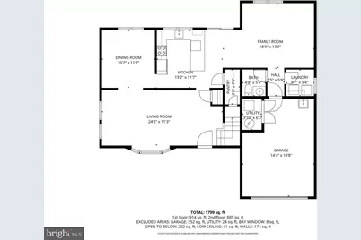1905 S Woodmill Drive, Wilmington, DE 19808 - Photo 47