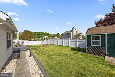1905 S Woodmill Drive, Wilmington, DE 19808 - Photo 41