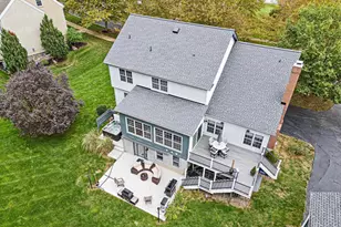 434 Spring Hollow Dr, Middletown, DE 19709 - Photo 9