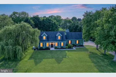 118 Airmont Drive, Middletown, DE 19709 - Photo 1
