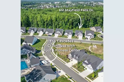 651 Mayfield Falls Drive, Newark, DE 19702 - Photo 3