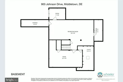 903 Johnson Drive, Middletown, DE 19709 - Photo 61