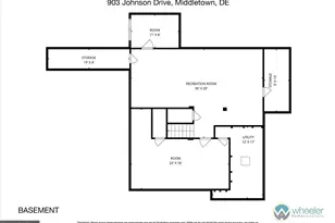 903 Johnson Dr, Middletown, DE 19709 - Photo 61