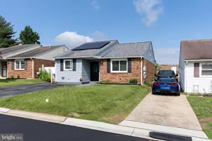 205 Deep Creek Terrace, Bear, DE 19701 - Photo 21