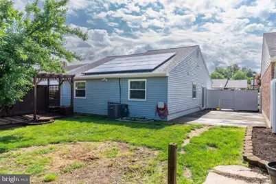 205 Deep Creek Terrace, Bear, DE 19701 - Photo 19