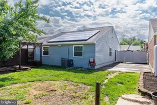 205 Deep Creek Terrace, Bear, DE 19701 - Photo 19