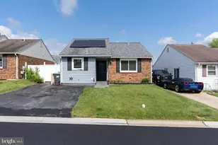 205 Deep Creek Terrace, Bear, DE 19701 - Photo 1