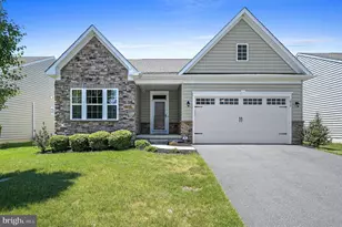672 Southerness Dr, Townsend, DE 19734 - Photo 1